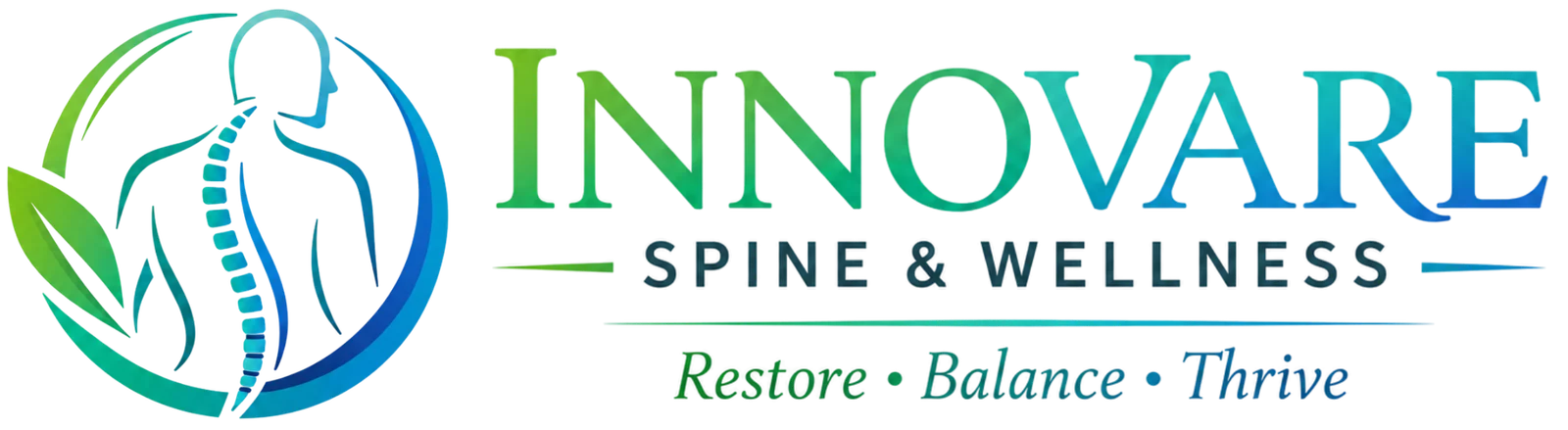 Innovare Spine & Wellness